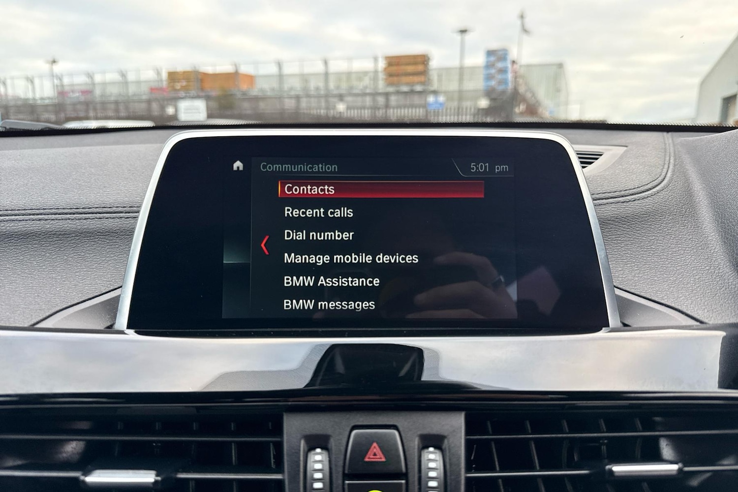 Used BMW X2 2019 for sale - 77123808: Photo 22