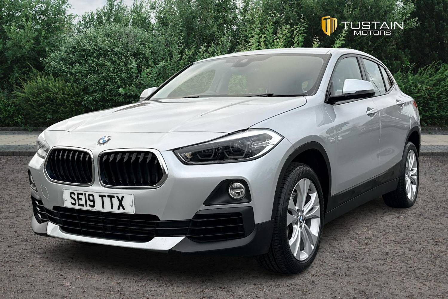 Used BMW X2 2019 for sale - 77123808: Photo 6