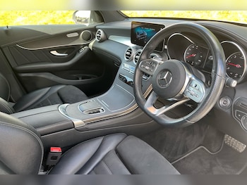 Used Mercedes-Benz GLC 2019 for sale - 78678298: Photo