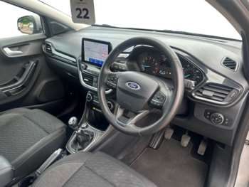 Used Ford Puma 2022 for sale - 74801670: Photo