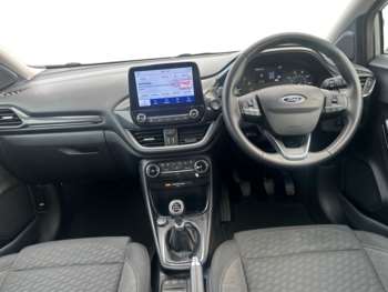 Used Ford Puma 2022 for sale - 74801670: Photo