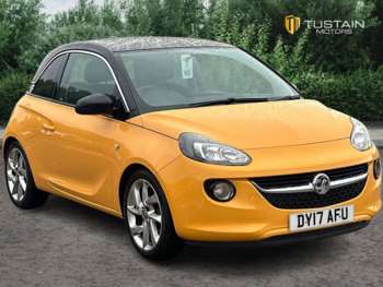 2017 - 1.4i Slam Hatchback 3dr Petrol Manual Euro 6 87 Ps