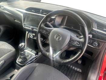 Used Vauxhall Corsa 2022 for sale - 74386167: Photo