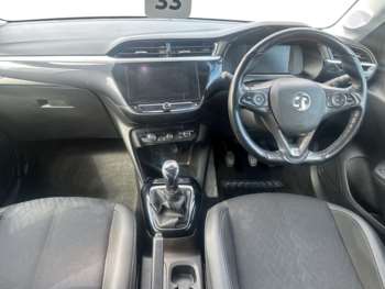 Used Vauxhall Corsa 2022 for sale - 74386167: Photo