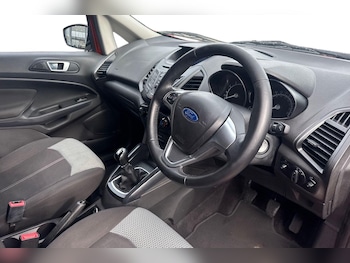 Used Ford Ecosport 2015 for sale - 78264517: Photo