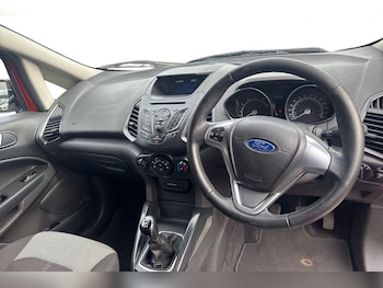 Used Ford Ecosport 2015 for sale - 78264517: Photo