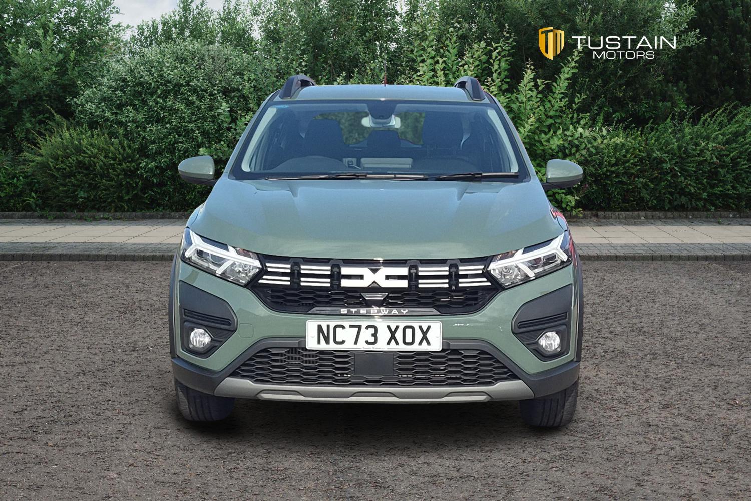 Used Dacia Sandero Stepway 2024 for sale - 77961325: Photo 10