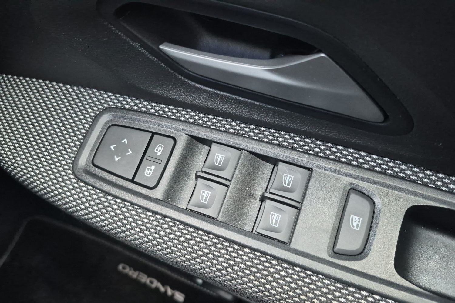 Used Dacia Sandero Stepway 2024 for sale - 77961325: Photo 15