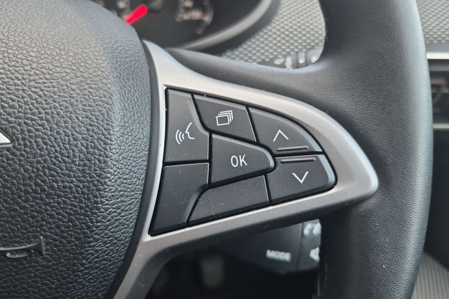 Used Dacia Sandero Stepway 2024 for sale - 77961325: Photo 17