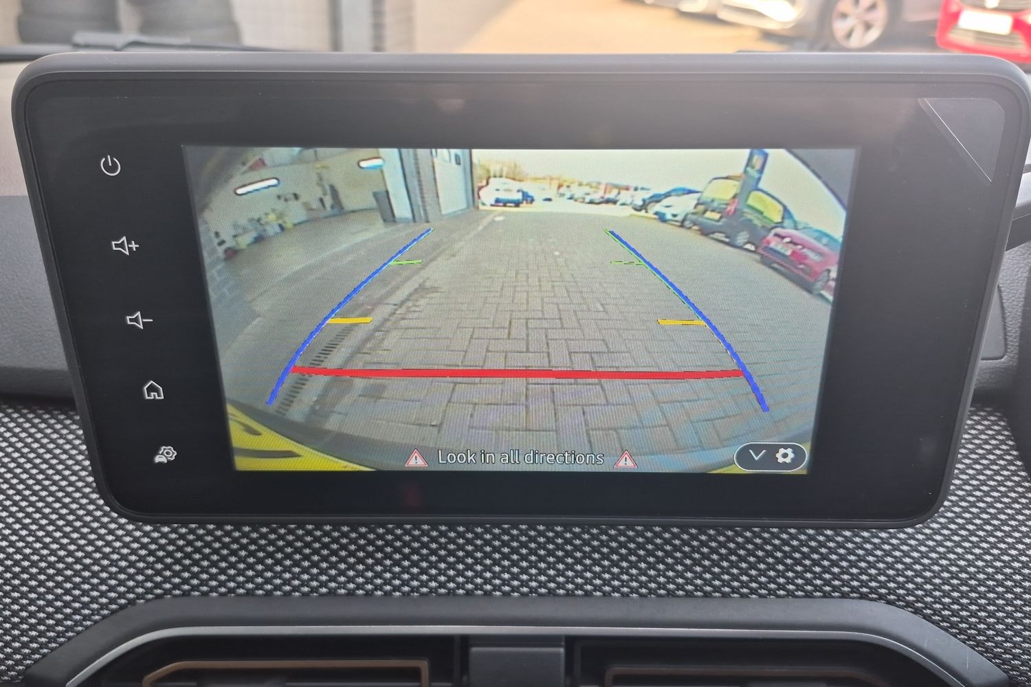 Used Dacia Sandero Stepway 2024 for sale - 77961325: Photo 21