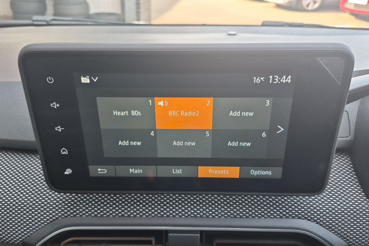 Used Dacia Sandero Stepway 2024 for sale - 77961325: Photo 23