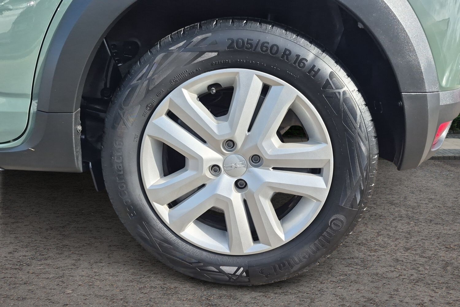 Used Dacia Sandero Stepway 2024 for sale - 77961325: Photo 3