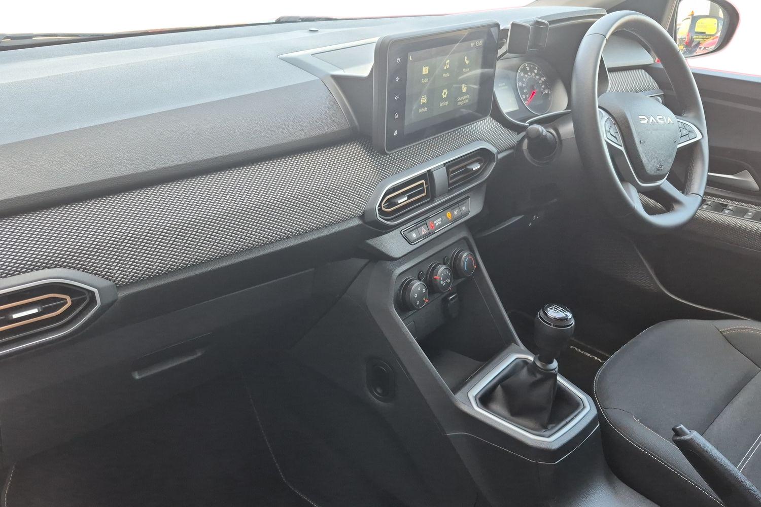 Used Dacia Sandero Stepway 2024 for sale - 77961325: Photo 5