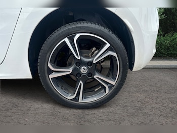 Used Vauxhall Corsa 2021 for sale - 78756002: Photo