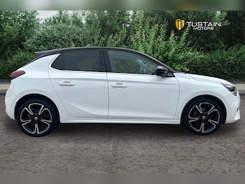 Used Vauxhall Corsa 2021 for sale - 78756002: Photo