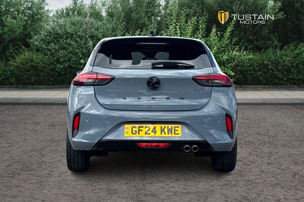 Used Vauxhall Corsa 2024 for sale - 75212406: Photo 11