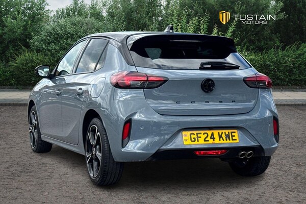 Used Vauxhall Corsa 2024 for sale - 75212406: Photo 12