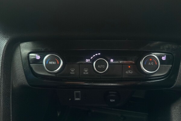 Used Vauxhall Corsa 2024 for sale - 75212406: Photo 21