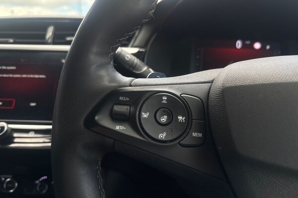 Used Vauxhall Corsa 2024 for sale - 75212406: Photo 25