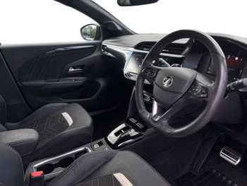 Used Vauxhall Corsa 2024 for sale - 75212406: Photo