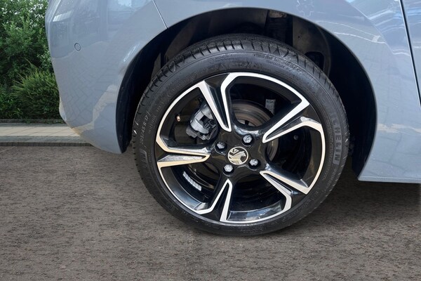 Used Vauxhall Corsa 2024 for sale - 75212406: Photo 3