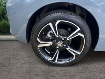 Used Vauxhall Corsa 2024 for sale - 75212406: Photo