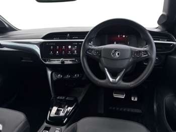 Used Vauxhall Corsa 2024 for sale - 75212406: Photo