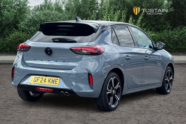 Used Vauxhall Corsa 2024 for sale - 75212406: Photo 7