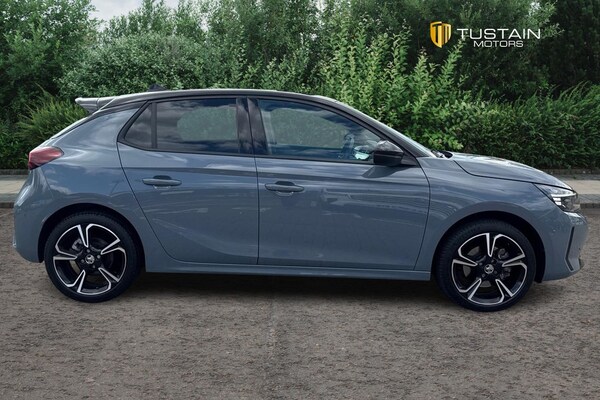 Used Vauxhall Corsa 2024 for sale - 75212406: Photo 8