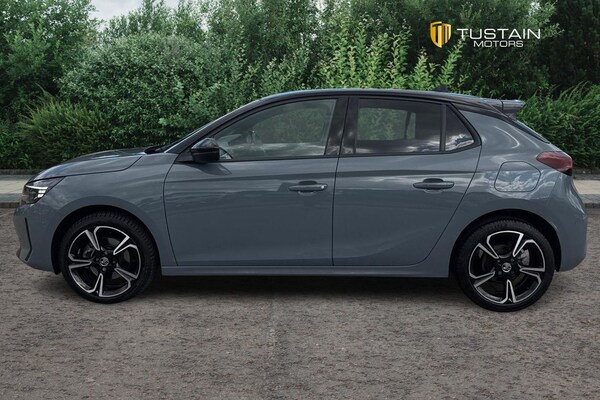 Used Vauxhall Corsa 2024 for sale - 75212406: Photo 9