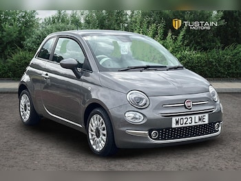 Used Fiat 500 2023 for sale - 76564677: Photo