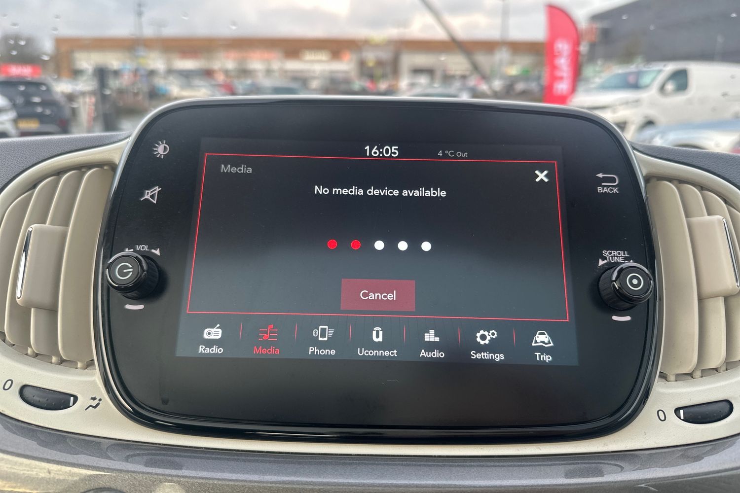 Used Fiat 500 2023 for sale - 76564677: Photo 22