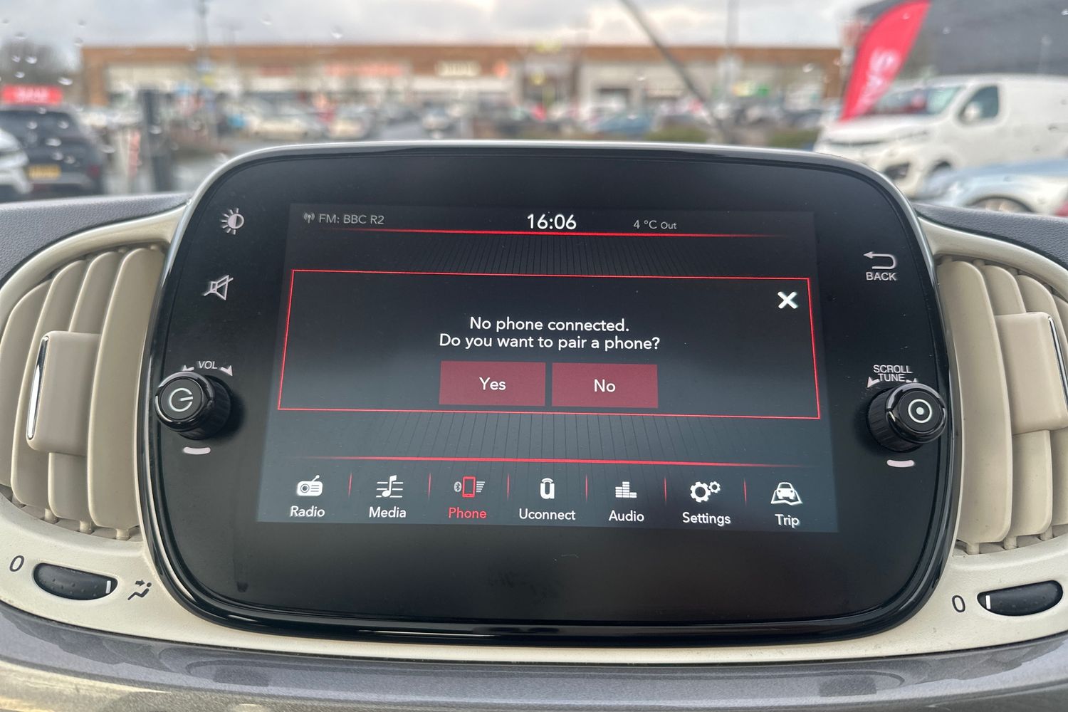 Used Fiat 500 2023 for sale - 76564677: Photo 23