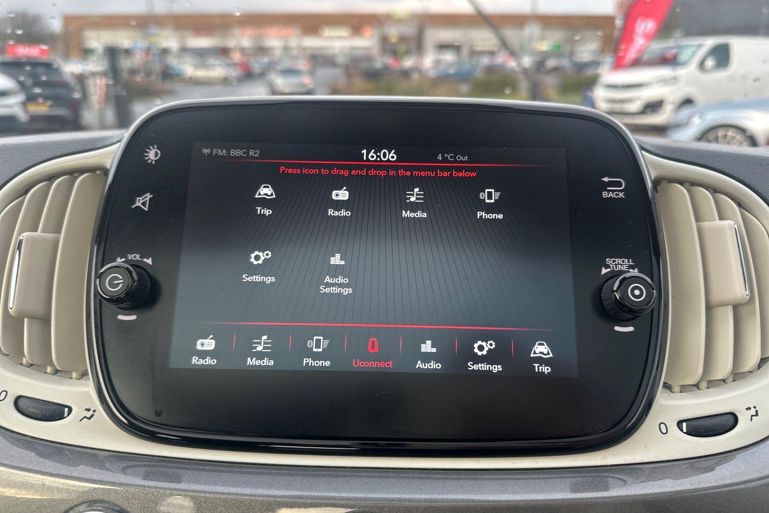 Used Fiat 500 2023 for sale - 76564677: Photo 24