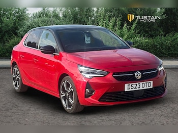 Used Vauxhall Corsa 2023 for sale - 75566322: Photo