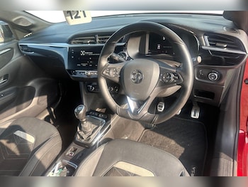 Used Vauxhall Corsa 2023 for sale - 75566322: Photo