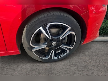 Used Vauxhall Corsa 2023 for sale - 75566322: Photo