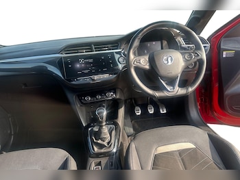 Used Vauxhall Corsa 2023 for sale - 75566322: Photo
