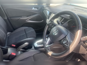 Used Vauxhall Crossland 2024 for sale - 76968239: Photo
