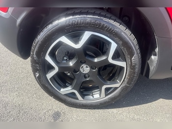 Used Vauxhall Crossland 2024 for sale - 76968239: Photo