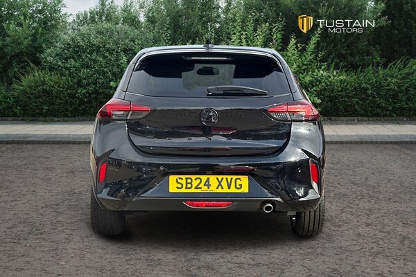 Used Vauxhall Corsa 2024 for sale - 75816430: Photo 11