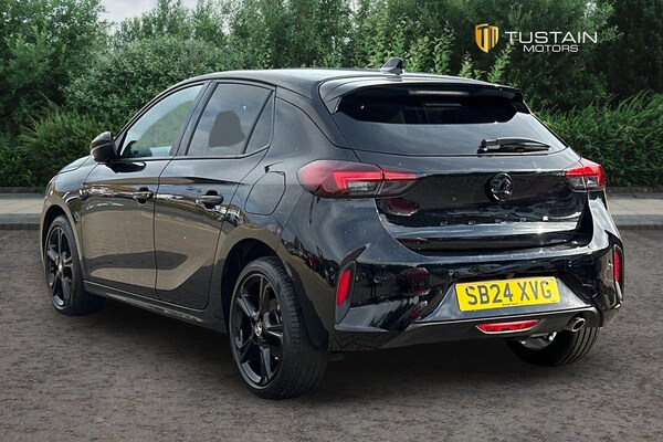 Used Vauxhall Corsa 2024 for sale - 75816430: Photo 12