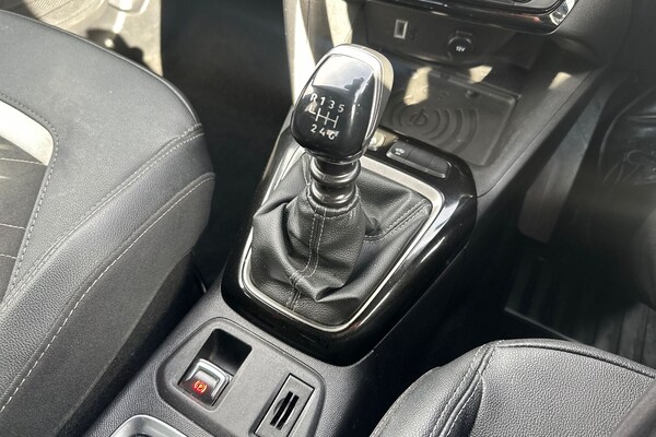 Used Vauxhall Corsa 2024 for sale - 75816430: Photo 14