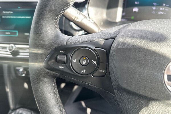 Used Vauxhall Corsa 2024 for sale - 75816430: Photo 17