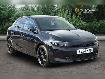 Vauxhall - Corsa
