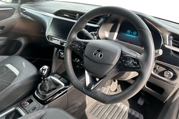 Used Vauxhall Corsa 2024 for sale - 75816430: Photo 2