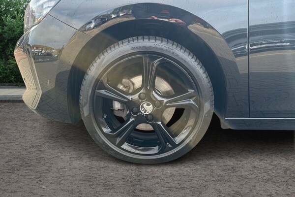Used Vauxhall Corsa 2024 for sale - 75816430: Photo 3