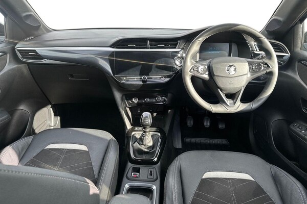 Used Vauxhall Corsa 2024 for sale - 75816430: Photo 4
