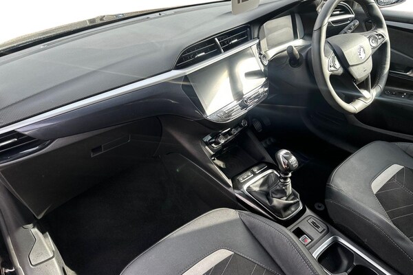 Used Vauxhall Corsa 2024 for sale - 75816430: Photo 5