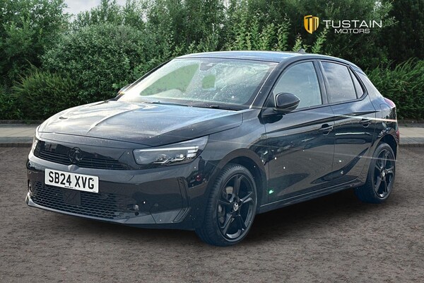 Used Vauxhall Corsa 2024 for sale - 75816430: Photo 6